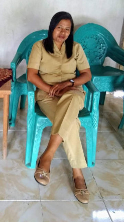 Album : Kaur keuangan